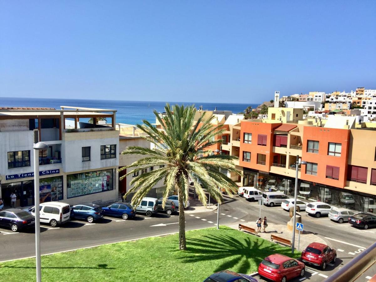 Calle Buenavista 1, Esquina Boulevar Timon. Morro Jable  Bagian luar foto